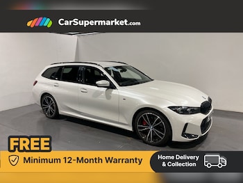 Used BMW 3 Series 2024 for sale - 76495104: Photo