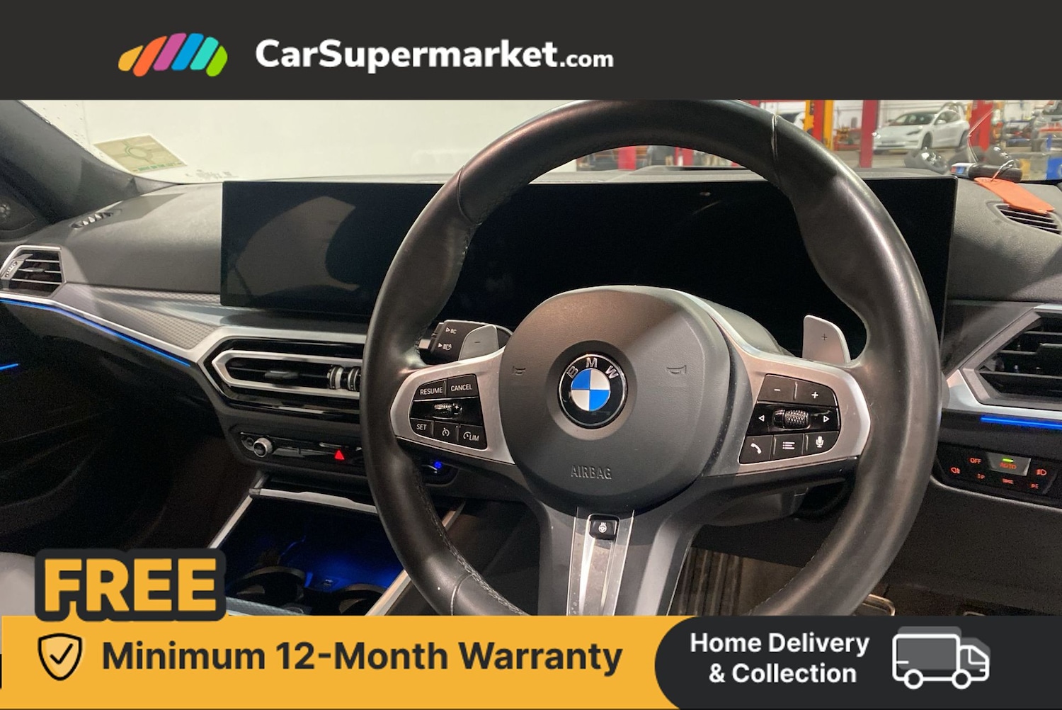 Used BMW 3 Series 2024 for sale - 76495104: Photo 2