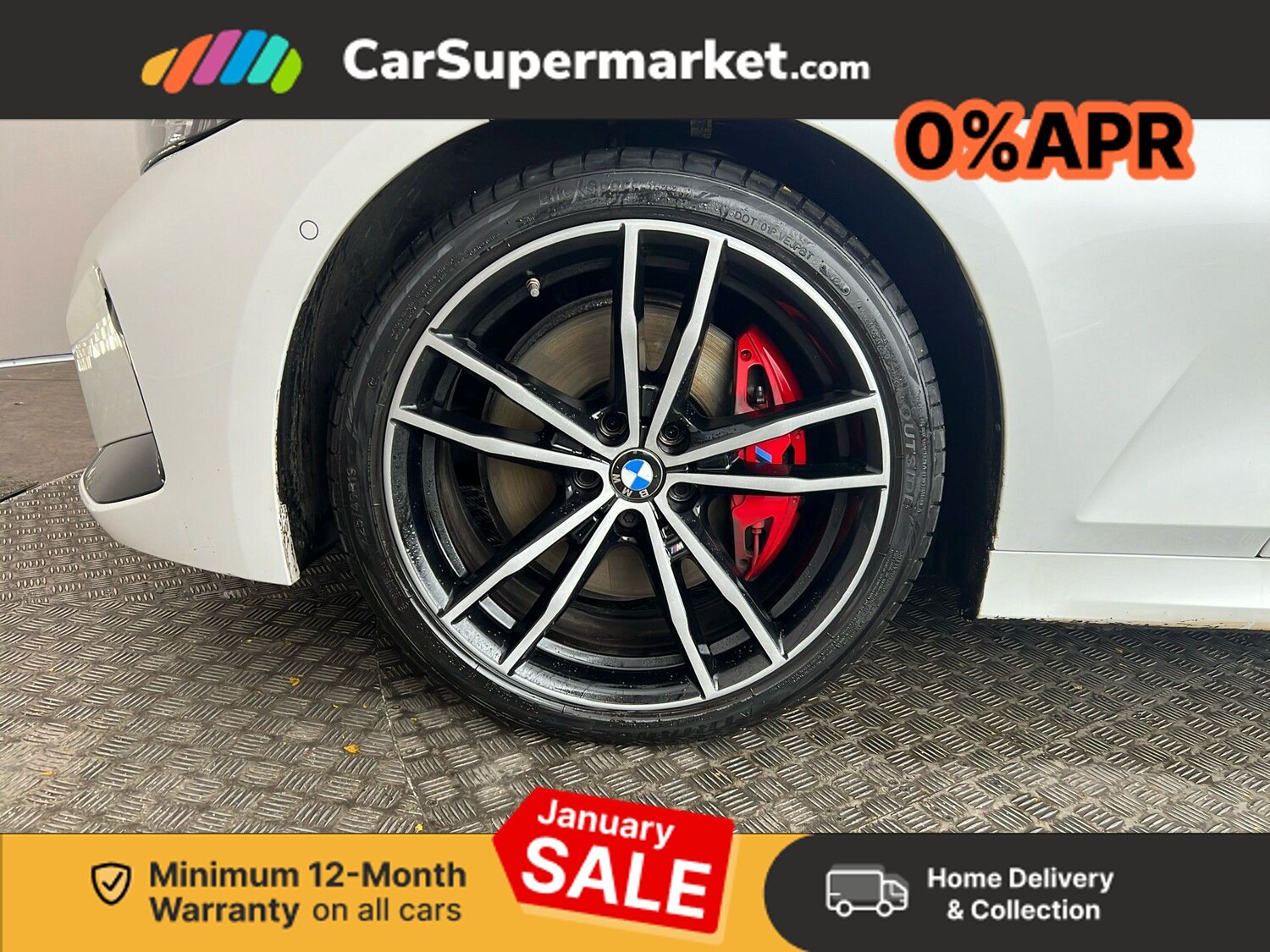 Used BMW 3 Series 2024 for sale - 76495104: Photo 20