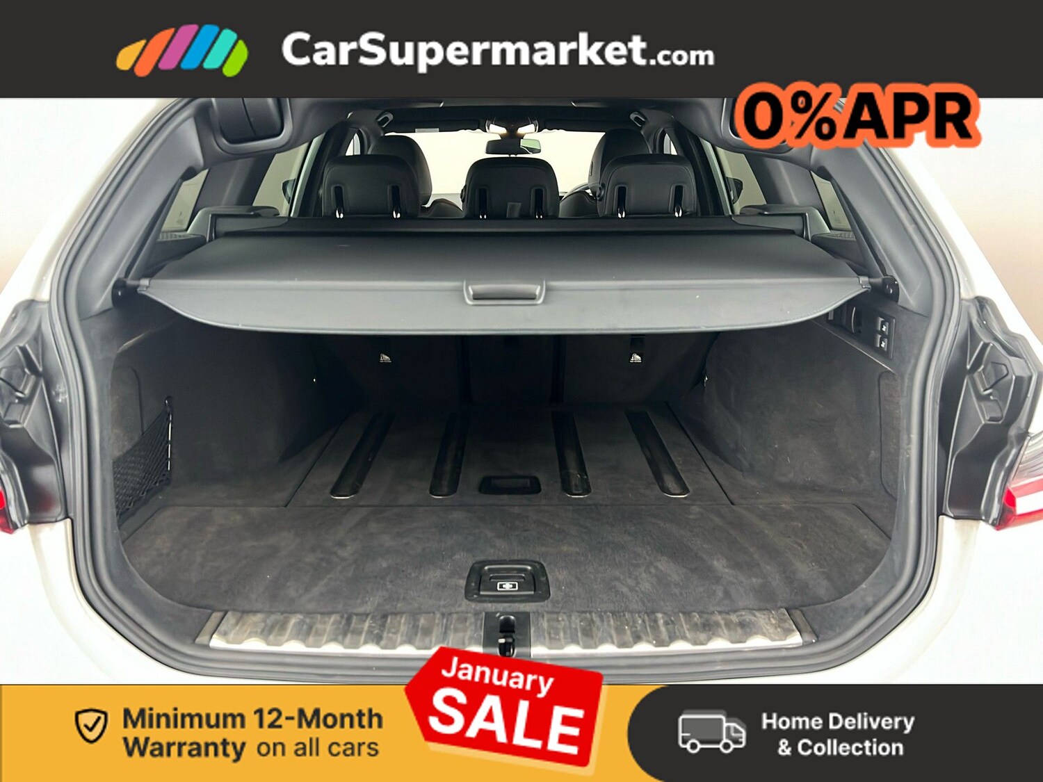 Used BMW 3 Series 2024 for sale - 76495104: Photo 23