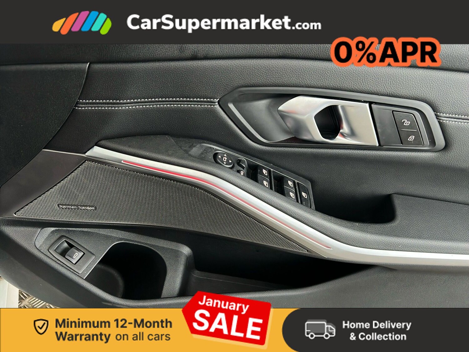 Used BMW 3 Series 2024 for sale - 76495104: Photo 27
