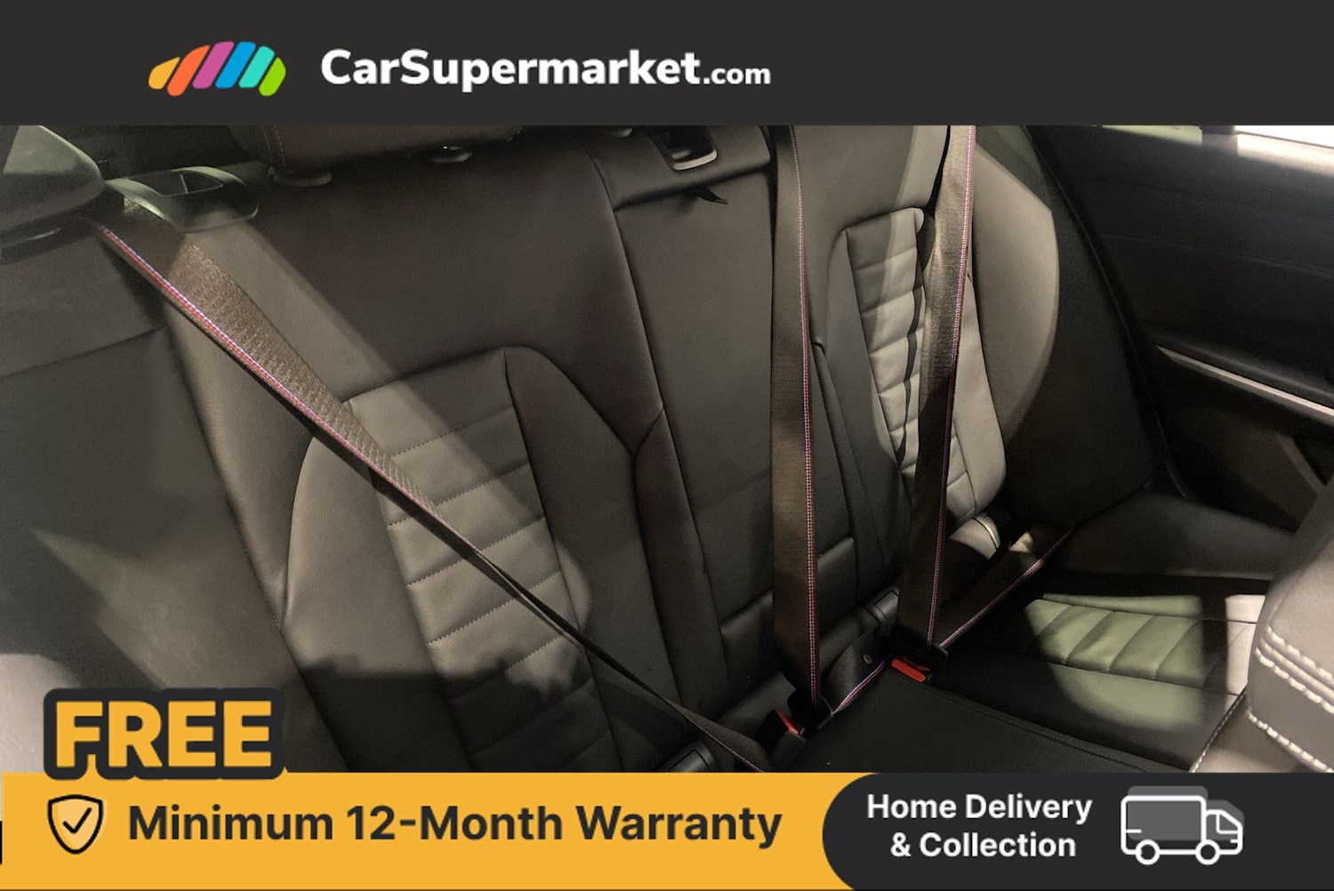 Used BMW 3 Series 2024 for sale - 76495104: Photo 3