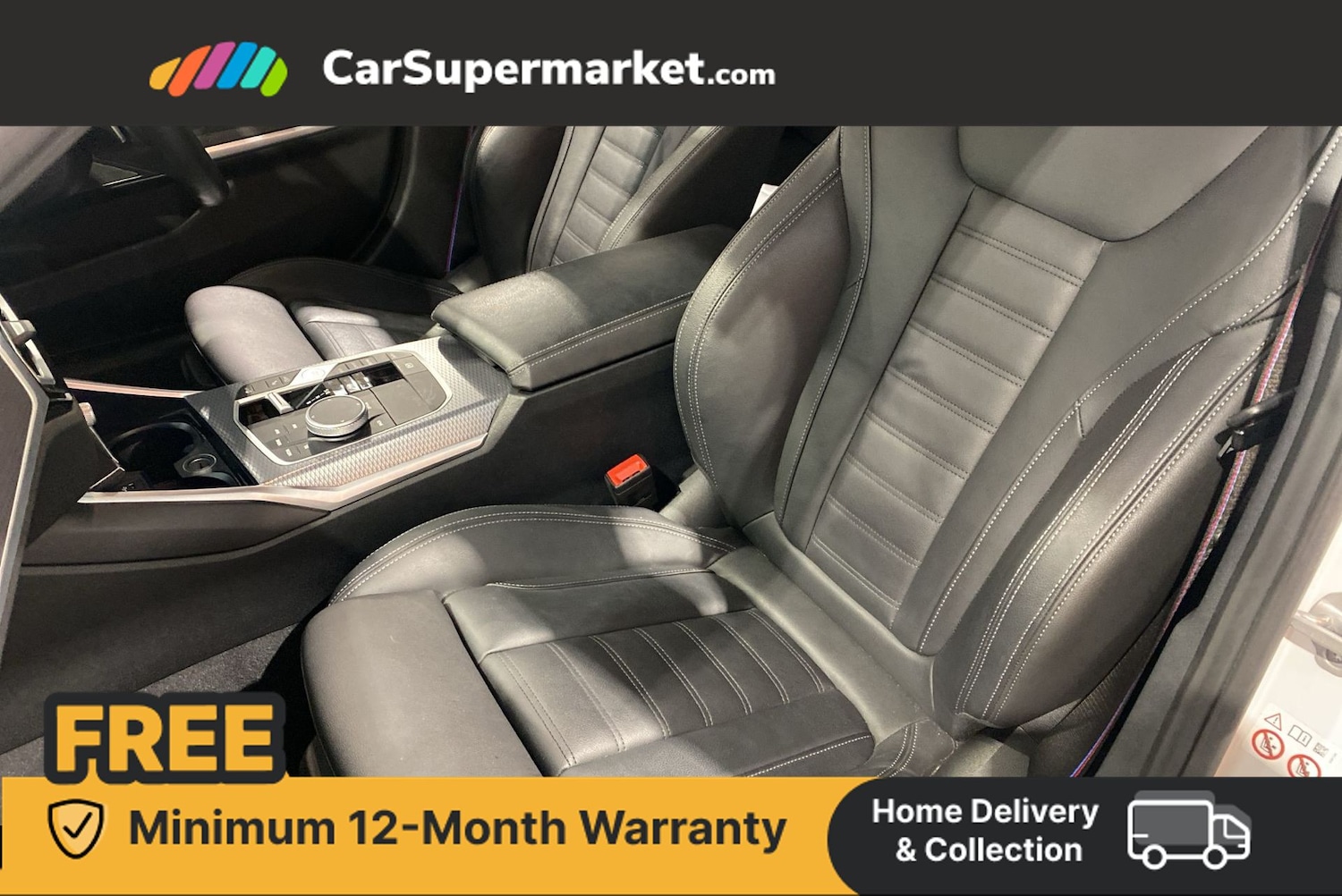 Used BMW 3 Series 2024 for sale - 76495104: Photo 6