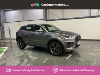 2019 - 2.0d [180] Chequered Flag Edition 5dr Auto
