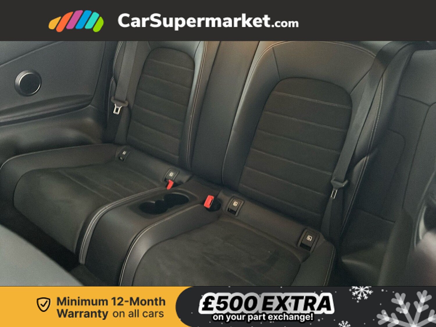 Used Mercedes-Benz C Class 2019 for sale - 76429136: Photo 19