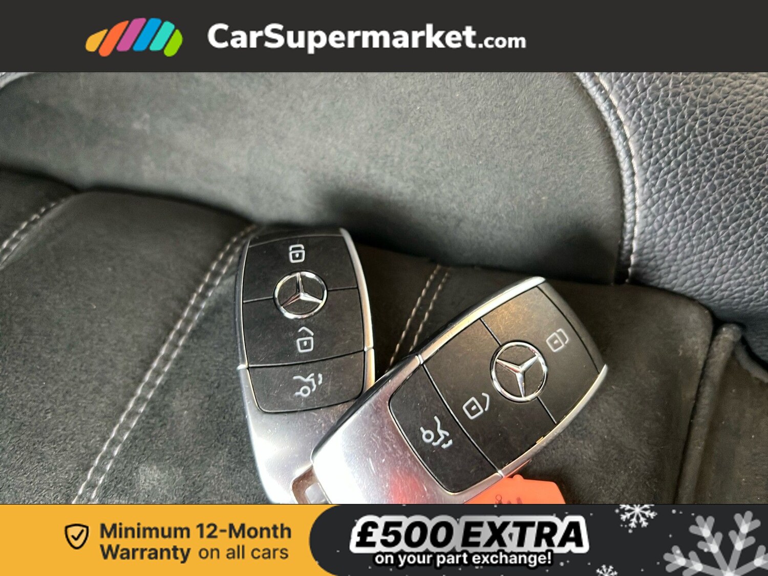 Used Mercedes-Benz C Class 2019 for sale - 76429136: Photo 24