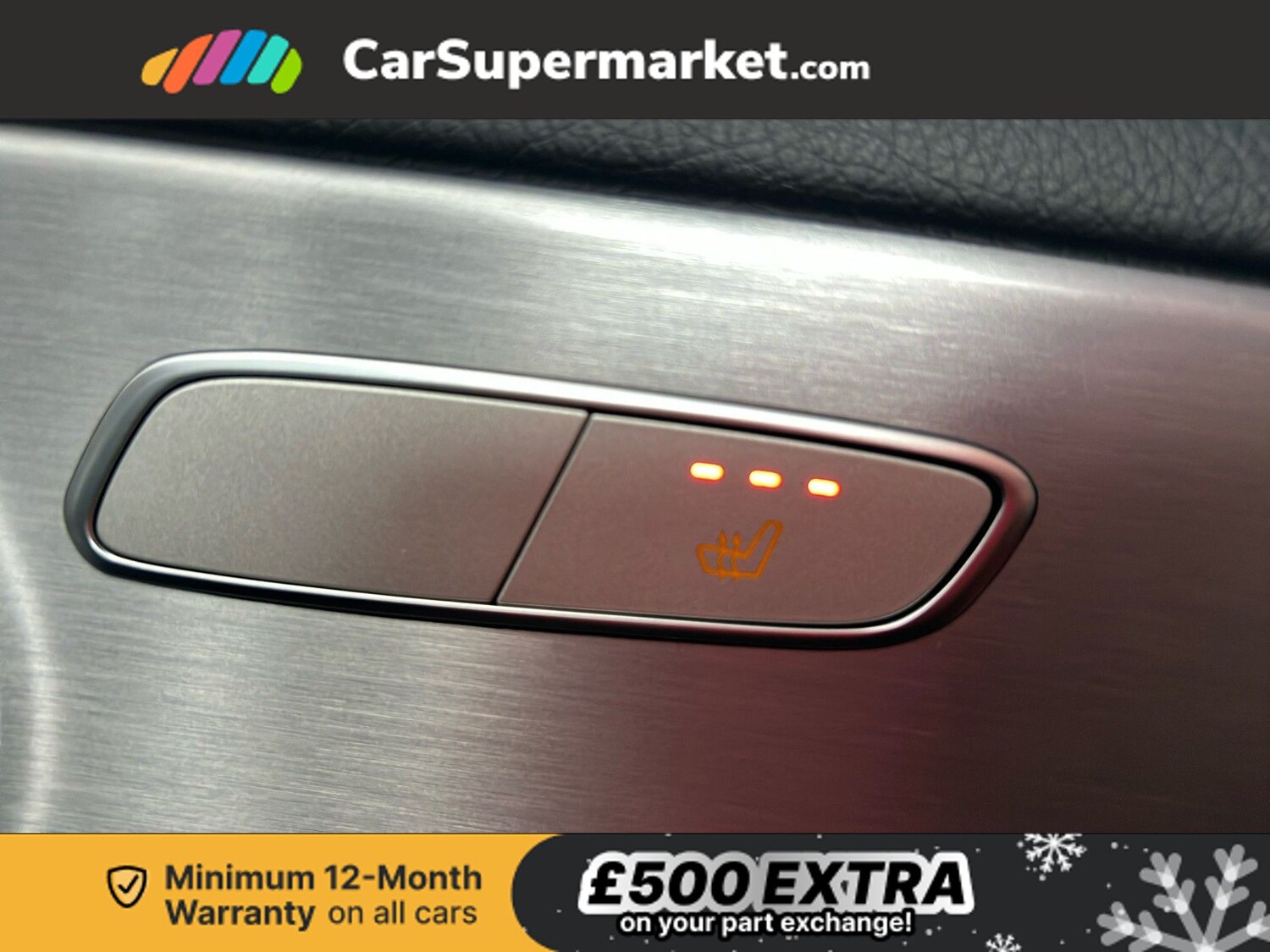 Used Mercedes-Benz C Class 2019 for sale - 76429136: Photo 28