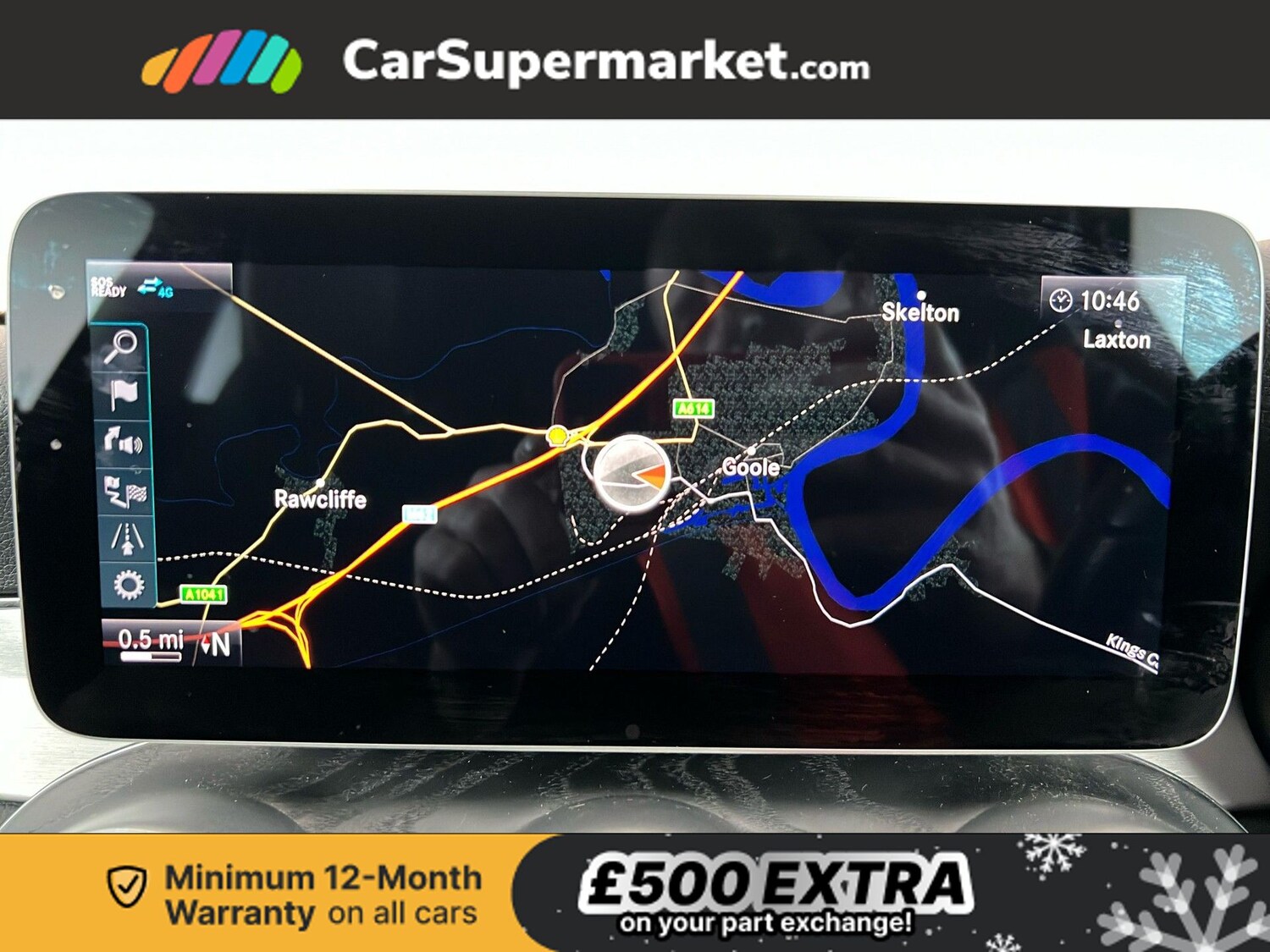 Used Mercedes-Benz C Class 2019 for sale - 76429136: Photo 29