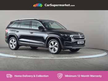 2022 - 1.5 TSI SE L DSG [7 Seat] 5-Door