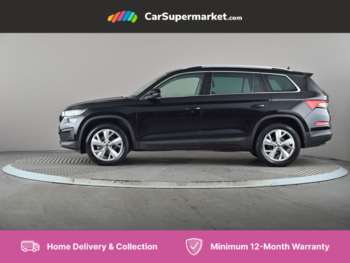 Used Skoda Kodiaq 2022 for sale - 74803558: Photo