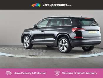 Used Skoda Kodiaq 2022 for sale - 74803558: Photo