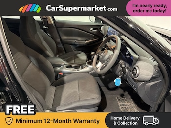 Used Nissan Juke 2025 for sale - 77407541: Photo