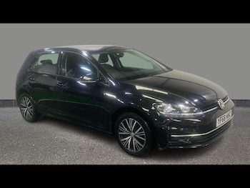 Used Volkswagen Golf 2018 for sale - 78888454: Photo