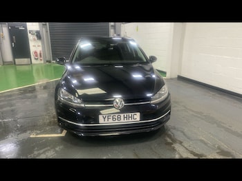 Used Volkswagen Golf 2018 for sale - 78888454: Photo