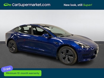 Used Tesla Model 3 2023 for sale - 78402483: Photo