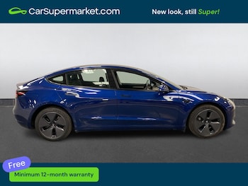 Used Tesla Model 3 2023 for sale - 78402483: Photo