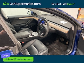 Used Tesla Model 3 2023 for sale - 78402483: Photo