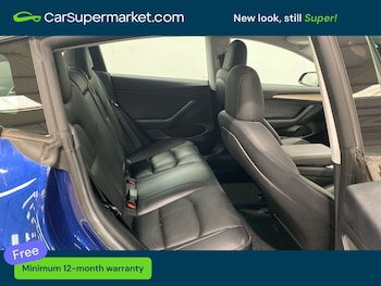 Used Tesla Model 3 2023 for sale - 78402483: Photo