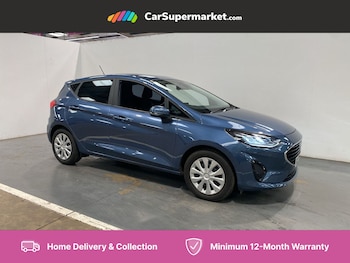 Ford - Fiesta