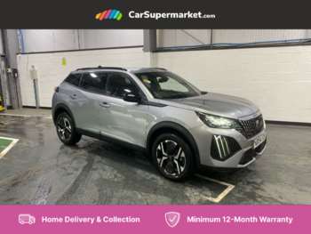 2024 - 1.2 PureTech 130 Allure 5-Door