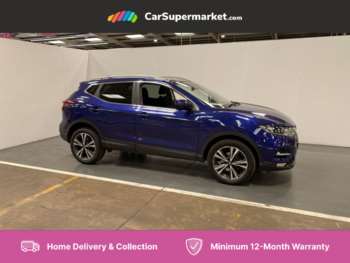 2020 - 1.3 DiG-T N-Connecta [Glass Roof Pack] 5-Door