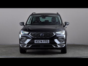 Used SEAT Ateca 2024 for sale - 78825616: Photo