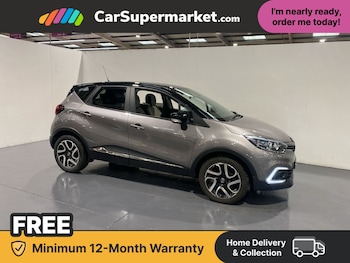 2019 - 1.5 dCi 90 Iconic 5dr