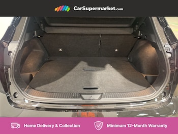 Used Nissan Qashqai 2023 for sale - 75951527: Photo