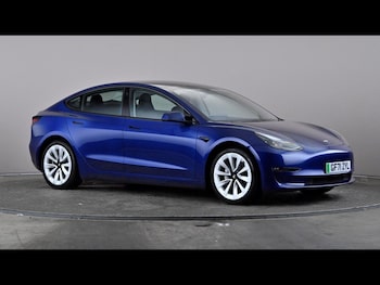 Used Tesla Model 3 2021 for sale - 79246103: Photo