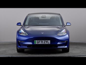 Used Tesla Model 3 2021 for sale - 79246103: Photo