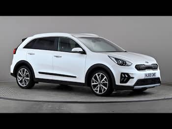 Used Kia Niro 2019 for sale - 79747786: Photo