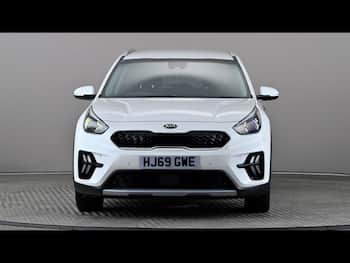 Used Kia Niro 2019 for sale - 79747786: Photo