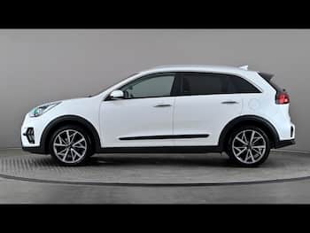 Used Kia Niro 2019 for sale - 79747786: Photo