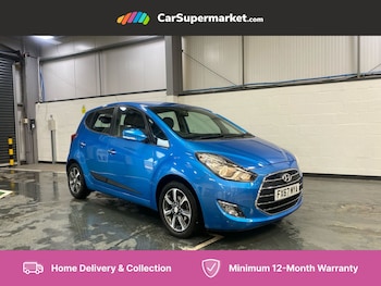 2017 - 1.4 Blue Drive SE Nav 5dr