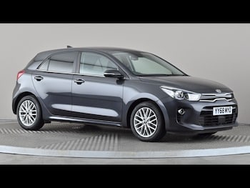 Used Kia Rio 2018 for sale - 79266456: Photo