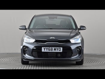 Used Kia Rio 2018 for sale - 79266456: Photo