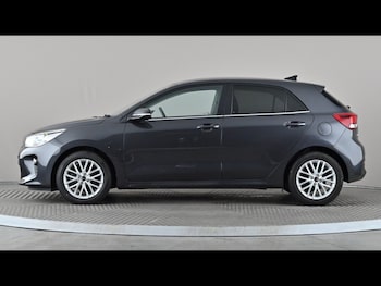 Used Kia Rio 2018 for sale - 79266456: Photo
