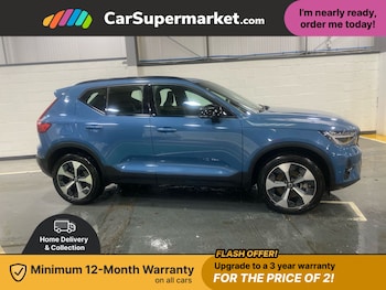 Used Volvo XC40 2024 for sale - 76774648: Photo