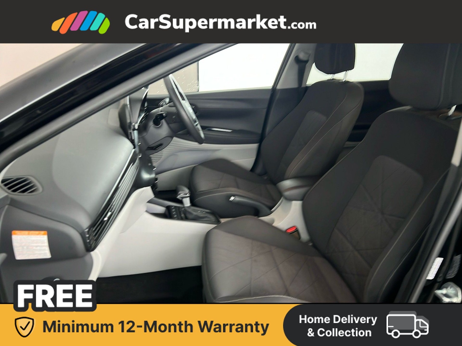 Used Hyundai BAYON 2023 for sale - 77620676: Photo 17