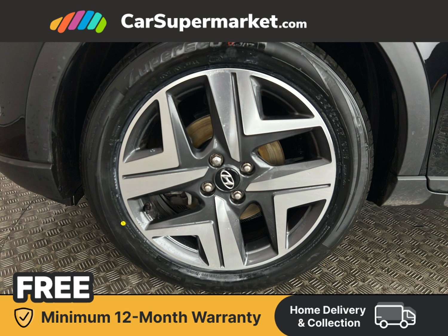 Used Hyundai BAYON 2023 for sale - 77620676: Photo 19