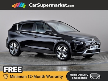 Used Hyundai BAYON 2023 for sale - 77620676: Photo