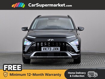 Used Hyundai BAYON 2023 for sale - 77620676: Photo