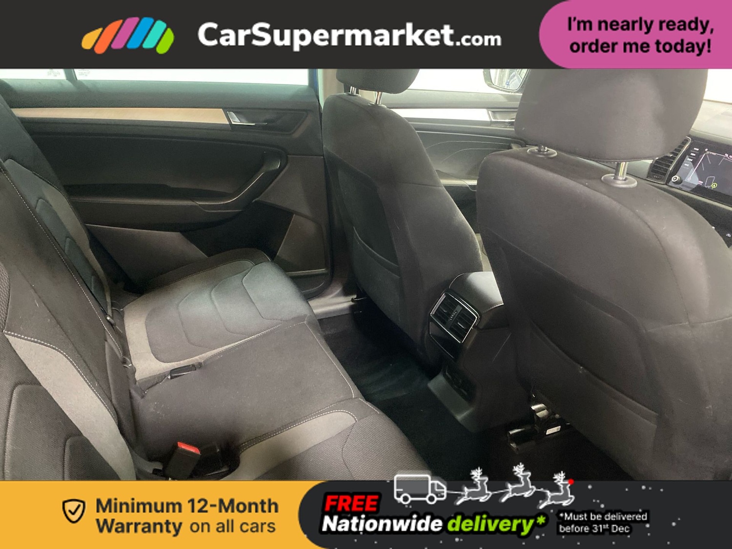 Used Skoda Kodiaq 2022 for sale - 76909578: Photo 6