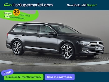 Used Volkswagen Passat 2022 for sale - 78526114: Photo