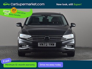 Used Volkswagen Passat 2022 for sale - 78526114: Photo