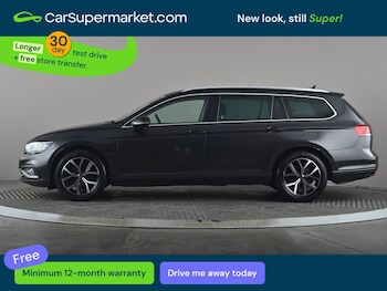 Used Volkswagen Passat 2022 for sale - 78526114: Photo
