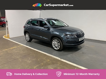 2019 - 1.5 TSI SE L 5dr