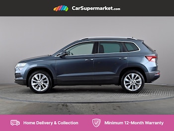 Used Skoda Karoq 2019 for sale - 75931403: Photo