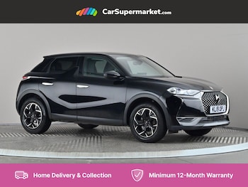 Used DS Automobiles DS 3 2019 for sale - 75690444: Photo