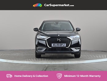 Used DS Automobiles DS 3 2019 for sale - 75690444: Photo